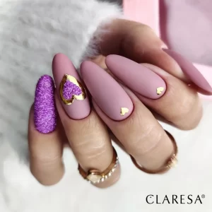 Claresa gel polish Fallin Love 9-candy-6