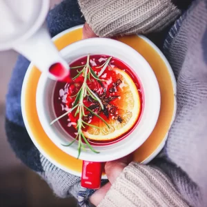 Claresa krema za kutikulu Winter Tea