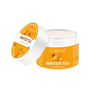 Claresa krema za kutikulu Winter Tea