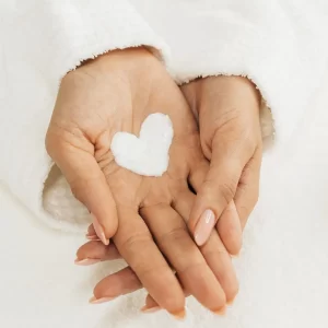 Claresa krema za kutikulu Winter Tea