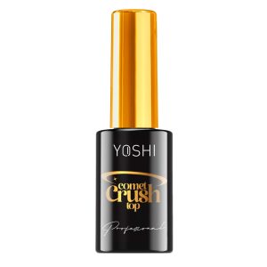 YOSHI top coat Comet Crush