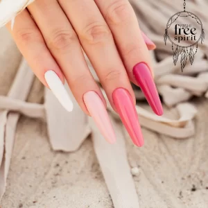 YOSHI gel polish Free Spirit