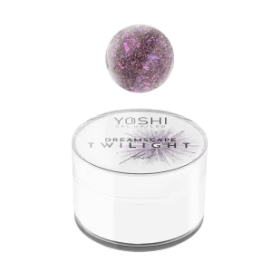 YOSHI builder gel Twilight Dreamscape