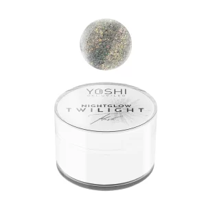 YOSHI builder gel Twilight - Nightglow