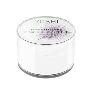 YOSHI builder gel Twilight Dreamscape