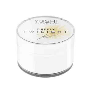 YOSHI builder gel Twilight Firefly