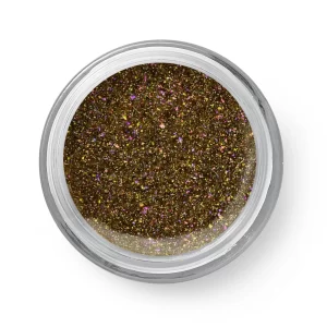 YOSHI builder gel Twilight Firefly