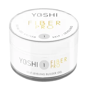 YOSHI builder gel Fiber Pro No1
