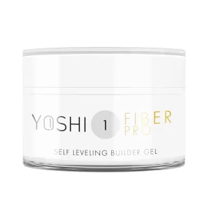 YOSHI builder gel Fiber Pro No1