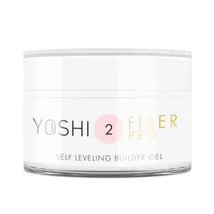 YOSHI builder gel Fiber Pro No2