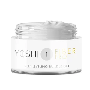 YOSHI builder gel Fiber Pro No1