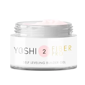 YOSHI builder gel Fiber Pro No2