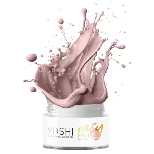 YOSHI builder gel Easy PRO Cover Light