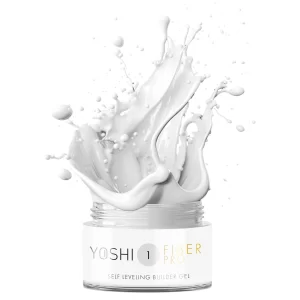 YOSHI builder gel Fiber Pro No1