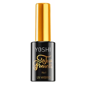 YOSHI top coat French 1