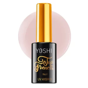 YOSHI top coat French 1