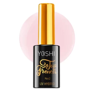 YOSHI top coat French 2
