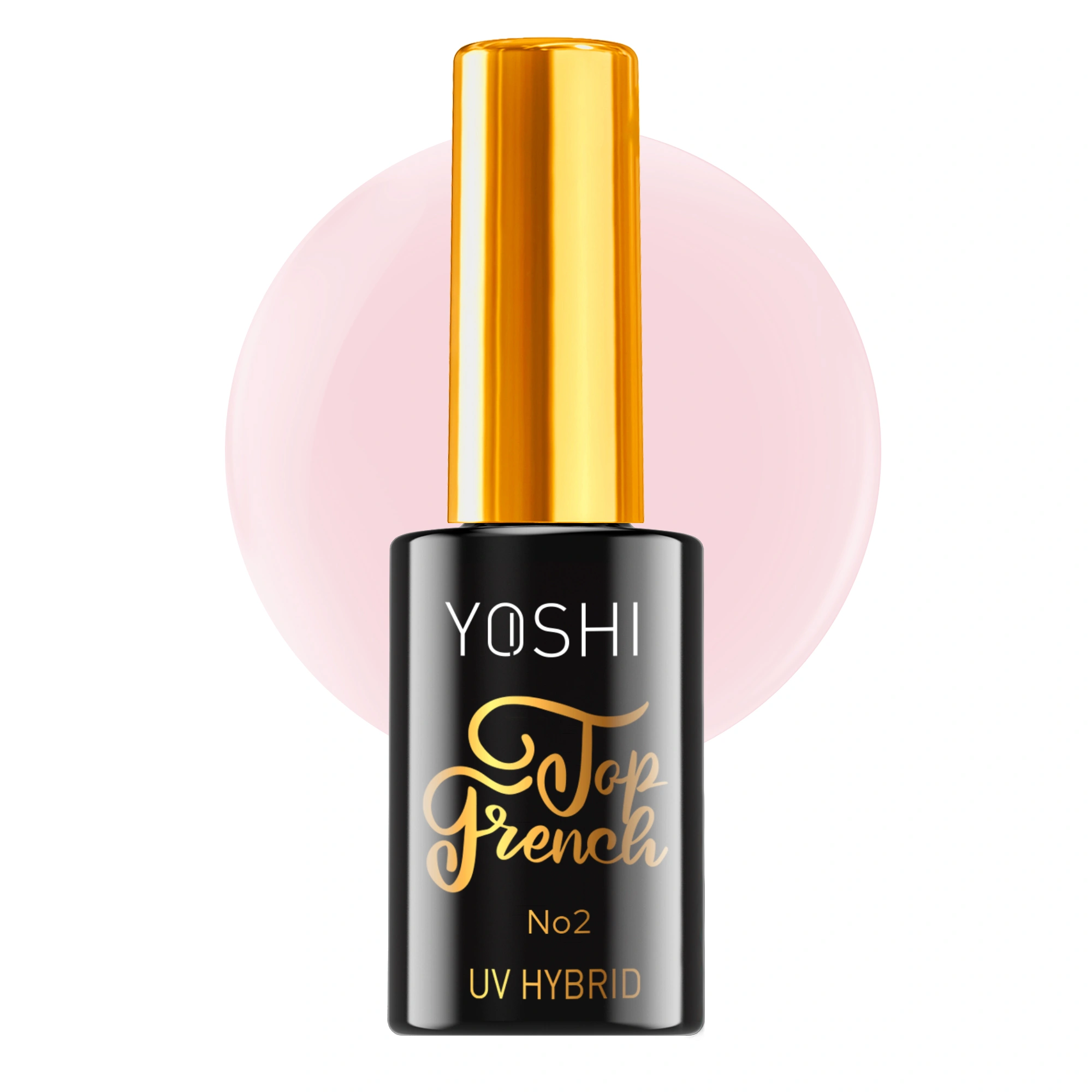 YOSHI top coat French 2