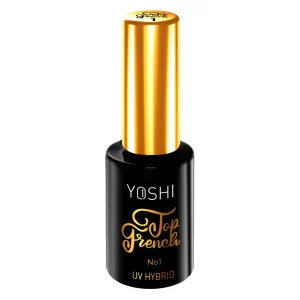 YOSHI top coat French 1