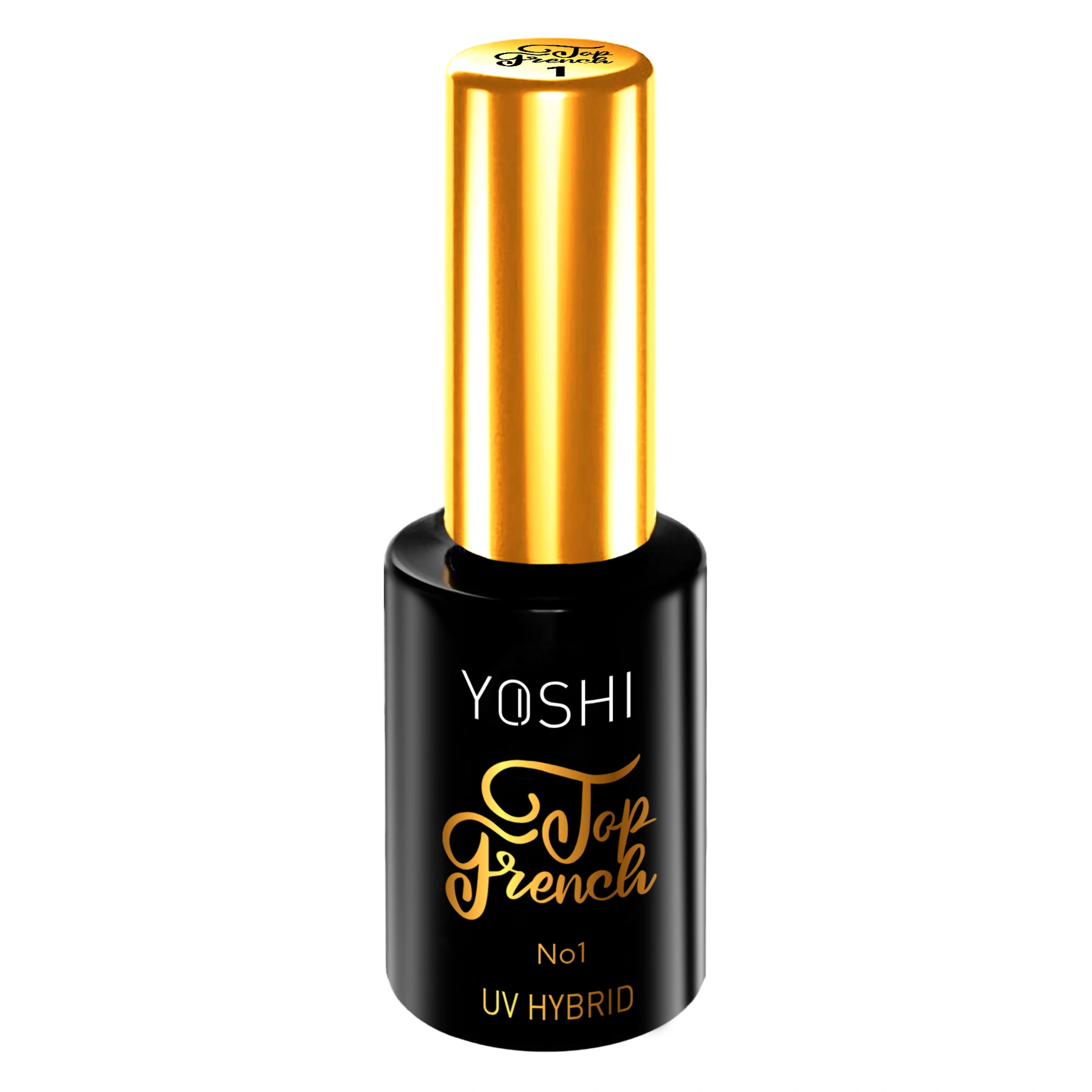 YOSHI top coat French 1