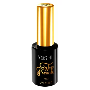 YOSHI top coat French 2
