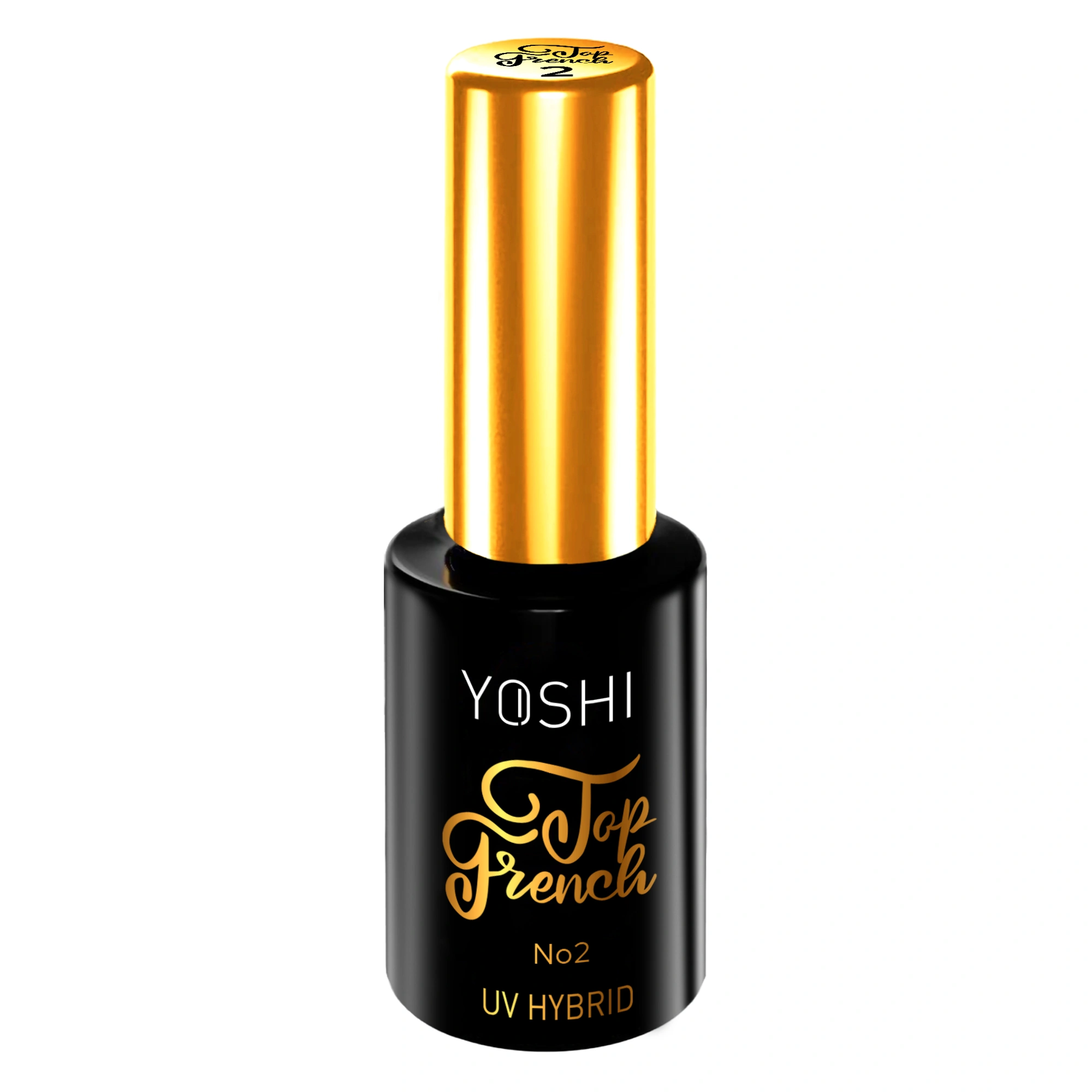 YOSHI top coat French 2