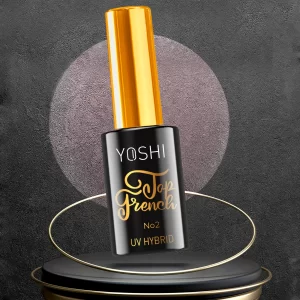 YOSHI top coat French 2
