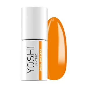 YOSHI gel polish Soleil Sur Scene 241