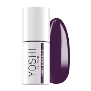 YOSHI gel polish Apres Le Spectacle 247