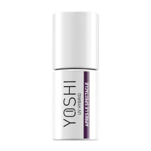 YOSHI gel polish Apres Le Spectacle 247