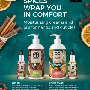 PALU Chai Tea i Spiced Orange