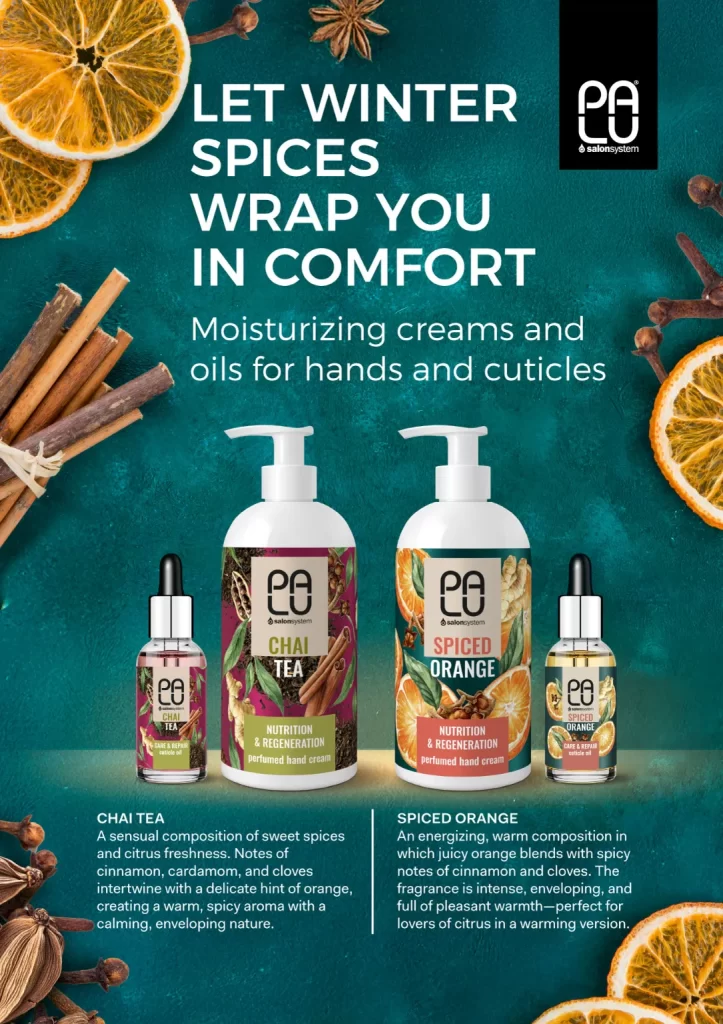 PALU Chai Tea i Spiced Orange