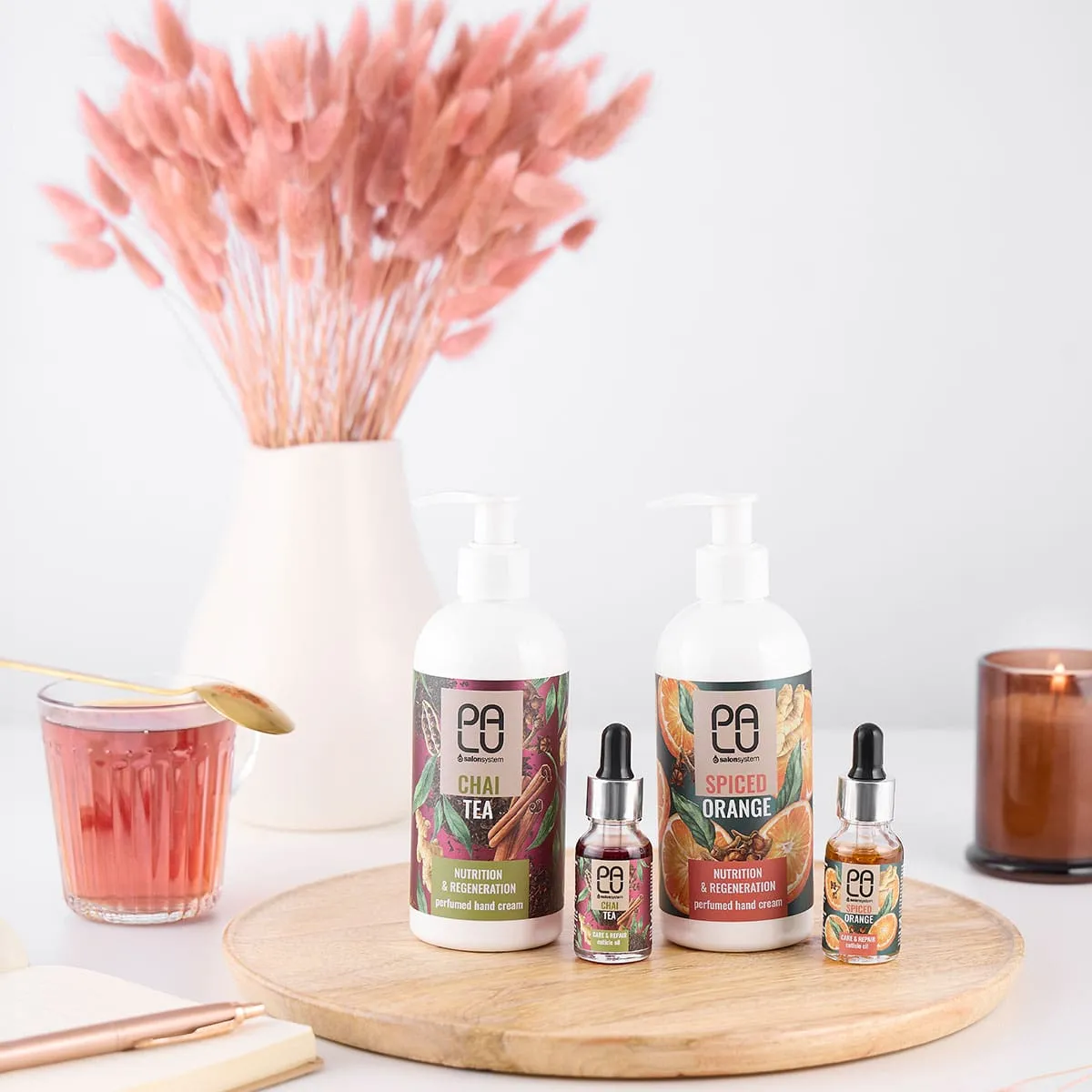 PALU Spiced Orange_Chai Tea