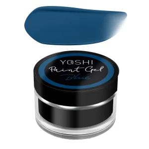 YOSHI paint gel Blue