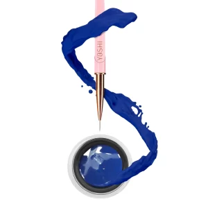 YOSHI paint gel Blue