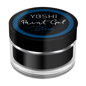YOSHI paint gel Blue