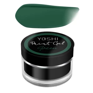YOSHI paint gel Green