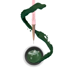 YOSHI paint gel Green