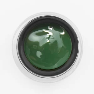 YOSHI paint gel Green