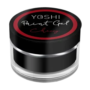 YOSHI paint gel Cherry