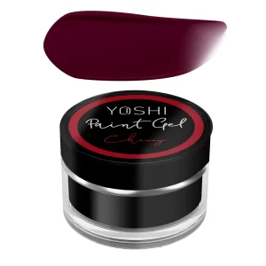 YOSHI paint gel Cherry