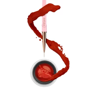 YOSHI paint gel Red