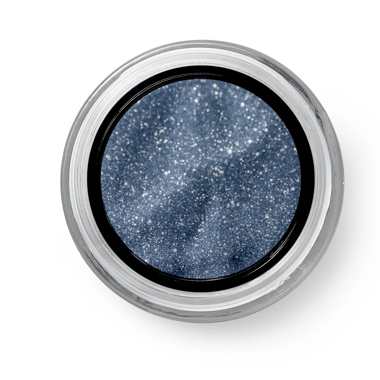 YOSHI paint gel Platinum Ice