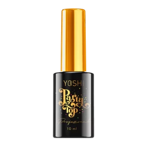 YOSHI top coat Party Top