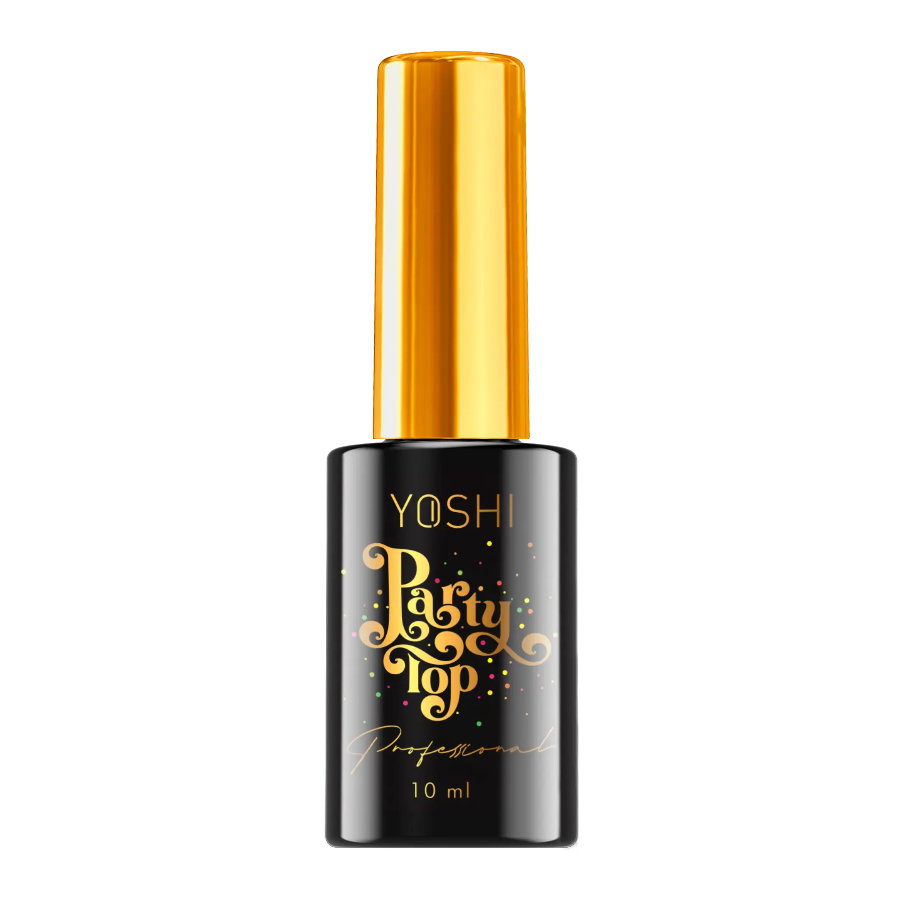 YOSHI top coat Party Top