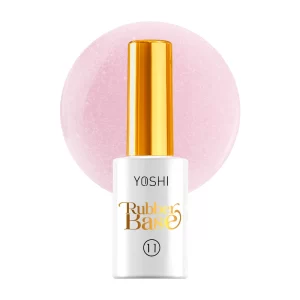 YOSHI Rubber Base 11
