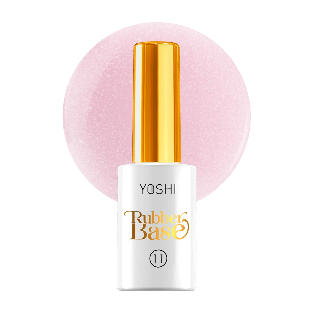 YOSHI Rubber Base 11 1 YOSHI Rubber Base 11
