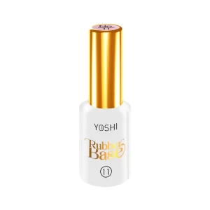 YOSHI Rubber Base 11