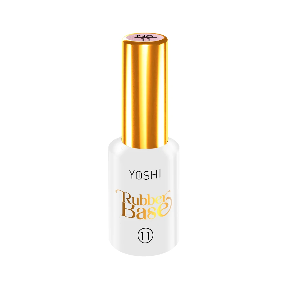 YOSHI Rubber Base 11 2 YOSHI Rubber Base 11