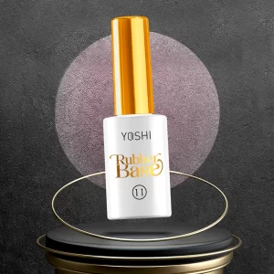 YOSHI Rubber Base 11